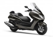 Yamaha Majesty 400 ABS Yamaha Majesty 400 ABS
